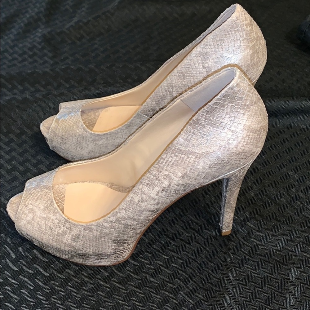 High heals